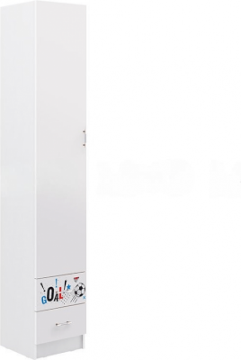 Пенал закрытый Вега Boy (Миф)