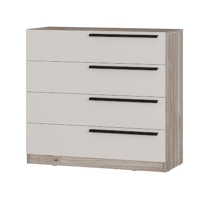 Комод Урбан КМ-02 (БТС)